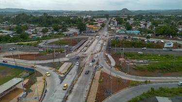 Vacamonte: la movilidad del futuro en Panamá Oeste