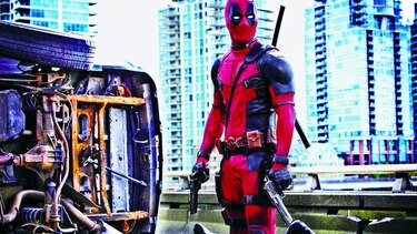Turno de los cómics