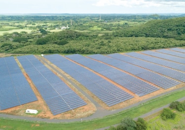 Gremio solar señala ‘decepción’ por el  acuerdo NG Power   