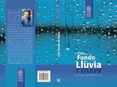 Nuevo libro de Jaramillo Levi