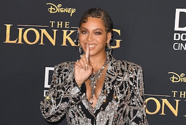La película de Beyoncé, elogiada y criticada