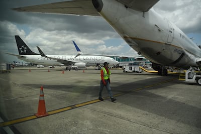 Panamá gana terreno como centro de conexiones aéreas 