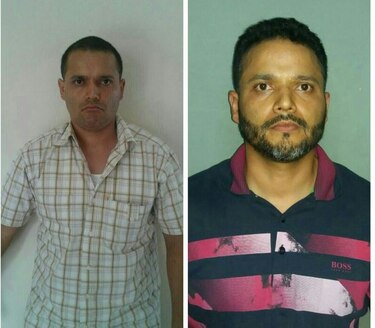 Chiriquí: Capturan al costarricense que se escapó ayer del edificio Avesa, investigado por presunto narcotráfico