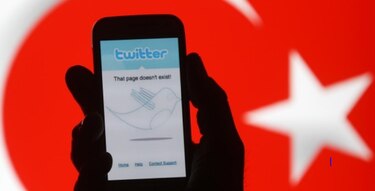 Twitter sospecha de interferencia intencionada con su servicio en  Turquía