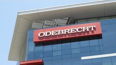 Colombia: Hay 11 investigaciones del caso Odebrecht