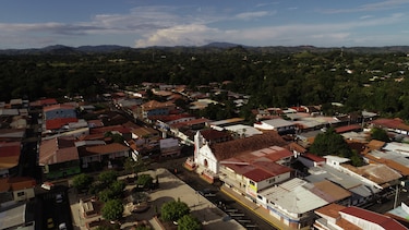 Las Tablas sí está caliente, pero no rompió el récord de temperatura; Imhpa rectifica
