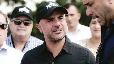 Ministro Sabonge reitera que proyecto de ley de asociaciones público-privadas no contempla privatización