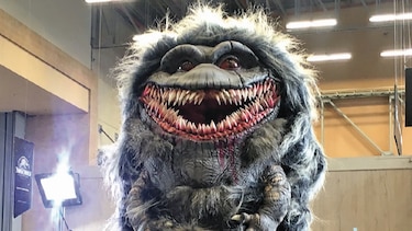 Bogotá y su primera vez con un Comic Con
