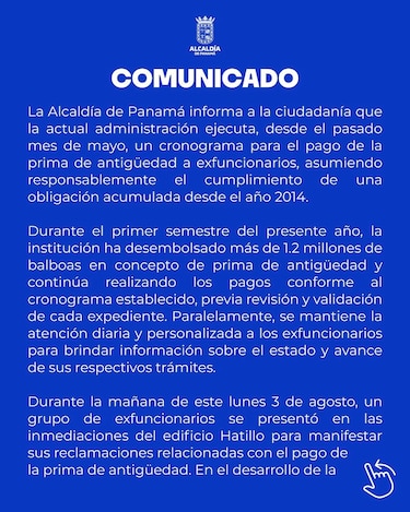 En cuidados intensivos: manifestante herido en las protestas del Hatillo está delicado