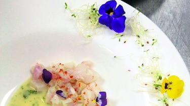 Cocina gourmet: ‘Brunch’ de verano