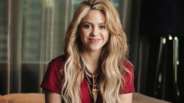 Shakira pensó que nunca más iba a poder volver a cantar