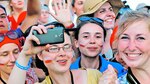 El papa: ‘Sean protagonistas’