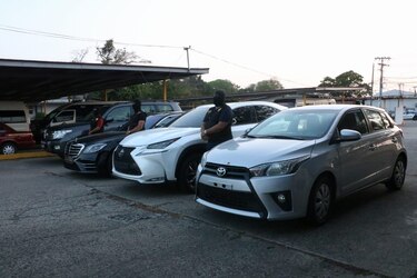 Tony NG seguirá detenido en El Renacer