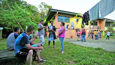 Obispos piden solucionar drama de cubanos en ruta hacia Estados Unidos