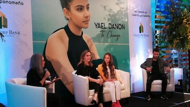 Yael Danon lanza su primer sencillo ‘To change’