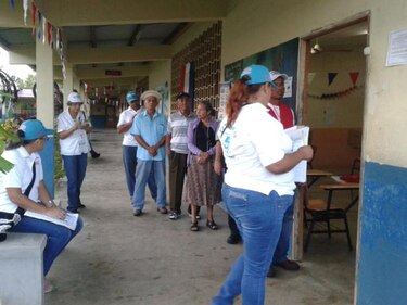 Tribunal Electoral reitera que está prohibida la propaganda electoral en comicios