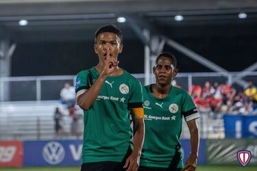 Copa Talento: Jornada decisiva en Sub-18 y Sub-14 rumbo a cuartos de final