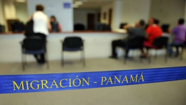 Deportan y expulsan a 237 extranjeros en el primer trimestre
