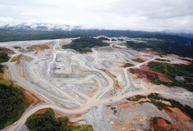 Ventas por $3,160 millones tuvo mina de Donoso en 2021