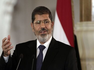 Juicio a Morsi por escapar de prisión comenzará el 28 de enero