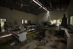 Petaquilla Gold: viaje al centro de una mina abandonada