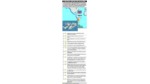 ‘La soberanía de las islas no está en discusión’
