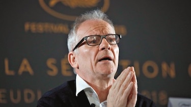 El Festival de Cannes revela una competición con tintes políticos