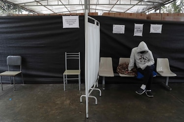 Perú llega a 1,590 casos de viruela del mono, 986 de ellos ya recuperados