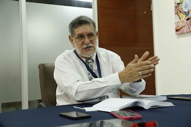 ‘Preñar urnas es imposible’, asegura Osman Valdés del Tribunal Electoral