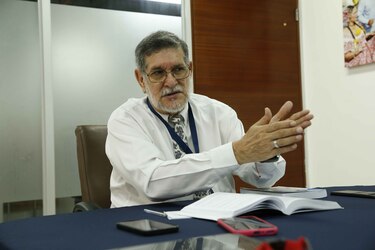 ‘Preñar urnas es imposible’, asegura Osman Valdés del Tribunal Electoral