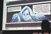 Narrar la democracia  desde la novela gráfica