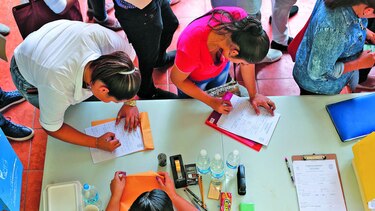 OIT prevé una baja en la tasa de desempleo