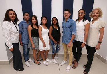 Proyecto 'Abriendo puertas' busca crear oportunidades a jóvenes