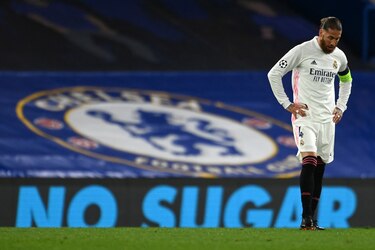 Chelsea gana 2-0 al Real Madrid y se cita en final de Champions con el City