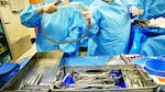 El manejo de pacientes con trauma