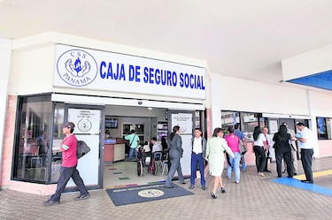 Paralizan temporalmente asignación de citas por teléfono en la Caja de Seguro Social