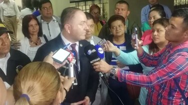 30 años de prisión para el homicida de una profesora en Chiriquí