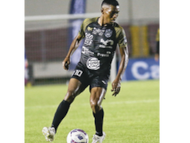 Liderato chorrerano