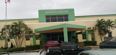 Aislamiento de funcionarios obliga a mantener suspendido servicio de radiología en hospital chitreano