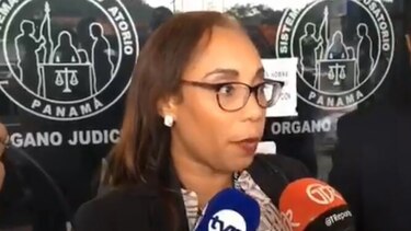 Ordenan detención provisional de hombre por muerte de estudiante en Arraiján