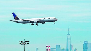 El dilema de la temperatura ideal en el avión