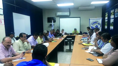 Investigan subsidios a afectados en disturbios