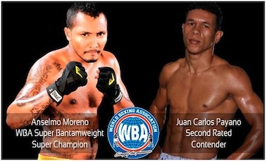 Promotora Iron Mike gana subasta para pelea titular de Chemito Moreno
