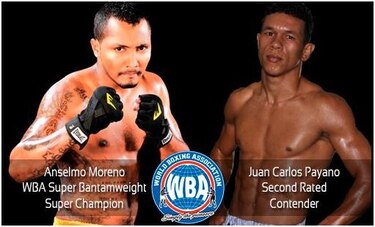 Promotora Iron Mike gana subasta para pelea titular de Chemito Moreno
