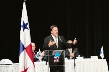 TE tomará la batuta para constituyente