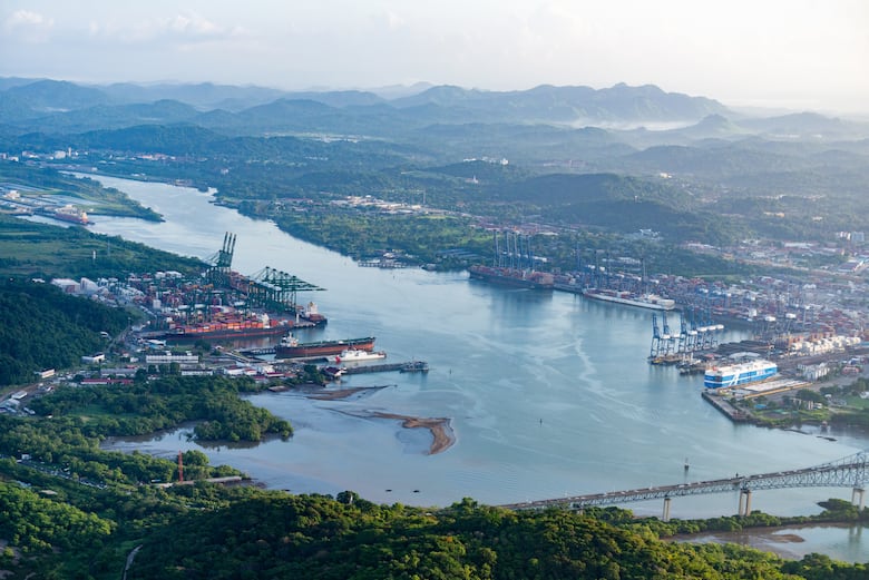 Panamá Pacífico se consolida como referente regional con una inversión que supera $40 millones en infraestructura Clase A+