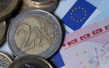 Grecia paga al FMI un tramo de 581 millones de euros