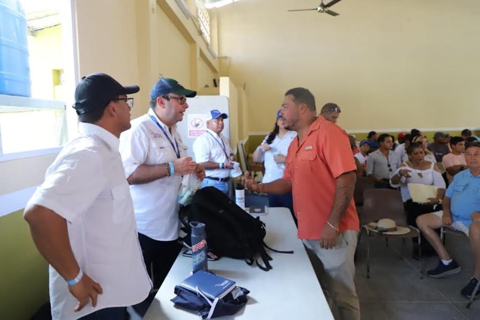 Aumentos en pasaje a Taboga generan tensiones; Defensoría pide abrir el mercado a nuevos operadores