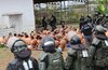 La política penitenciaria al estilo panameño