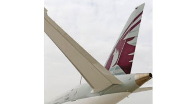 Qatar Airways firma acuerdo